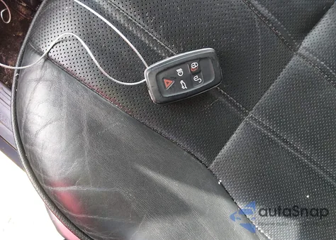 2012 Land Rover Range Rover Hse z USA, uszkodzony, nr VIN SALMF1D4XCA365005